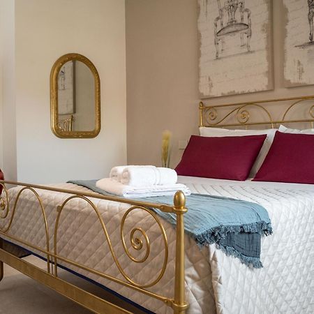 Pi'S Apartments Comfort & Chill San Nicola La Strada Exterior photo