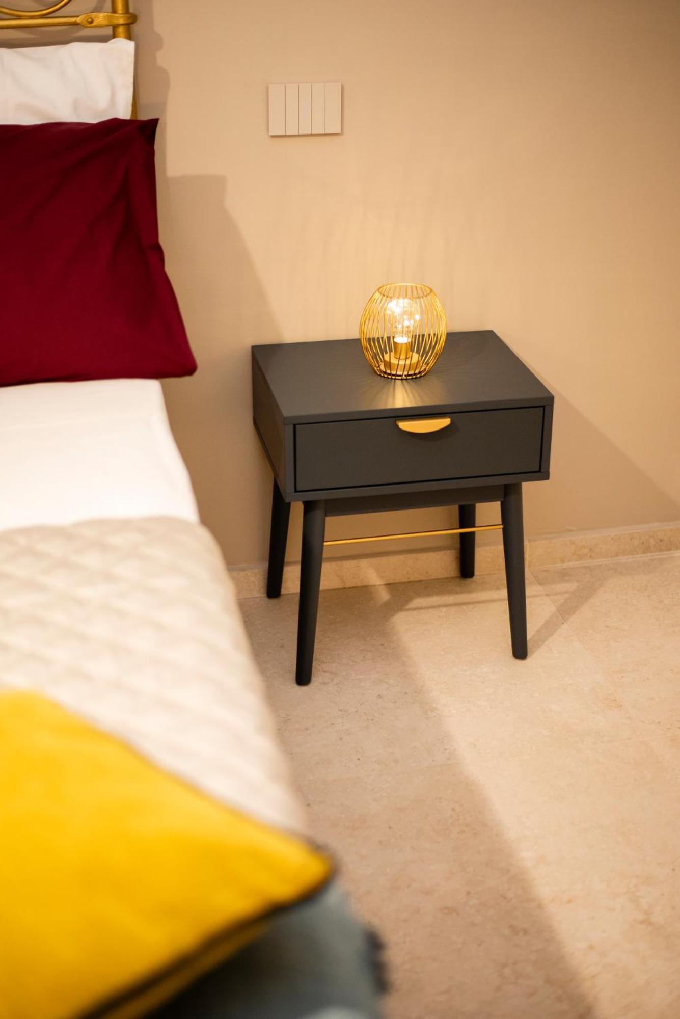 Pi'S Apartments Comfort & Chill San Nicola La Strada Exterior photo