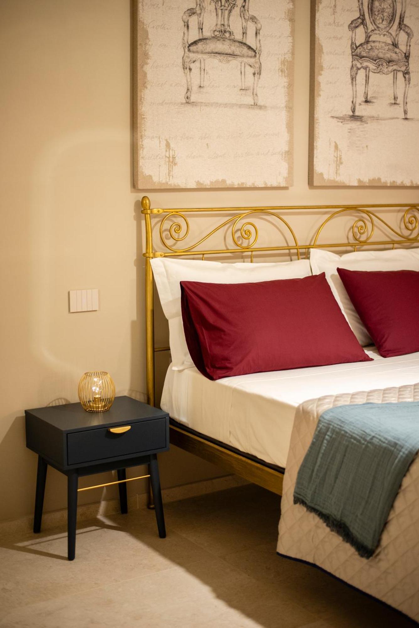 Pi'S Apartments Comfort & Chill San Nicola La Strada Exterior photo