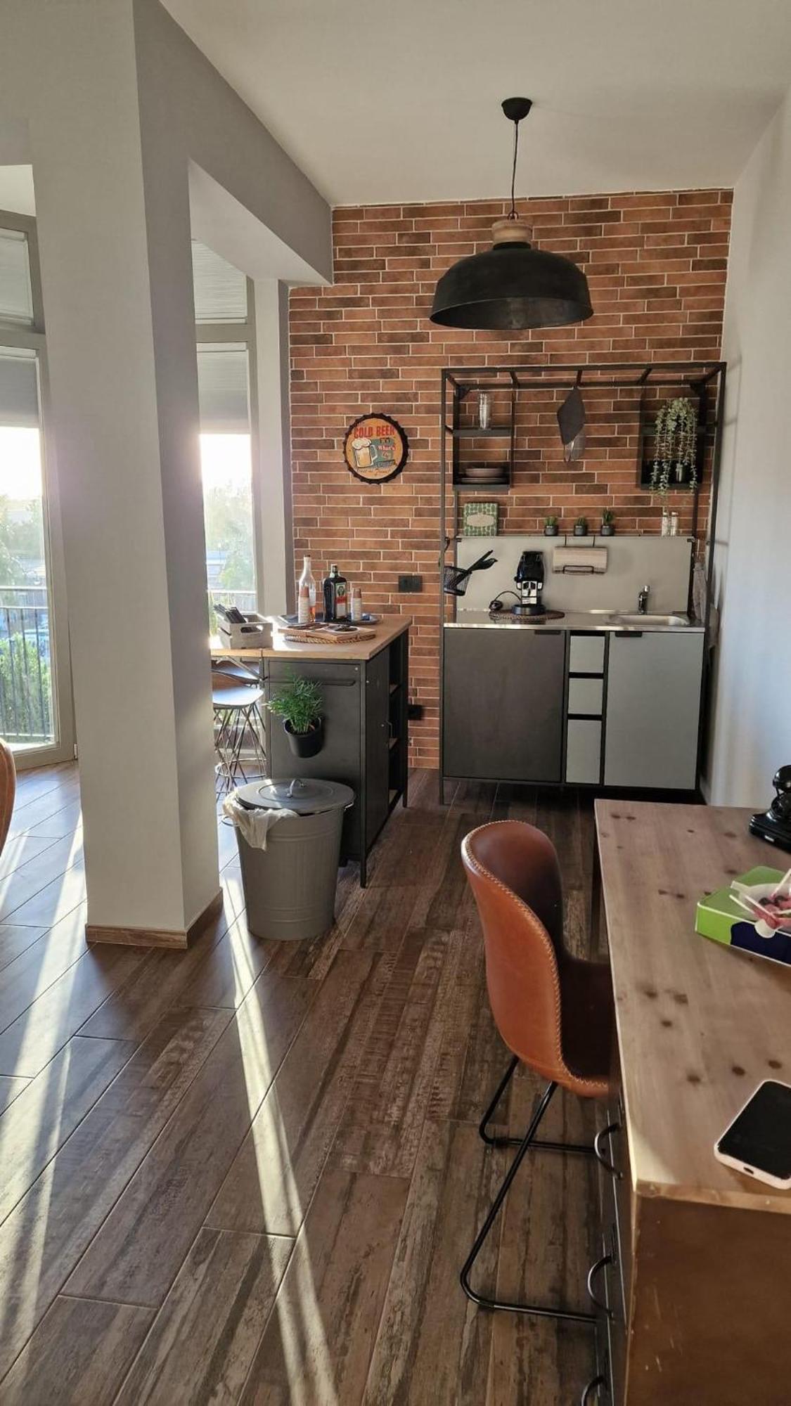 Pi'S Apartments Comfort & Chill San Nicola La Strada Exterior photo