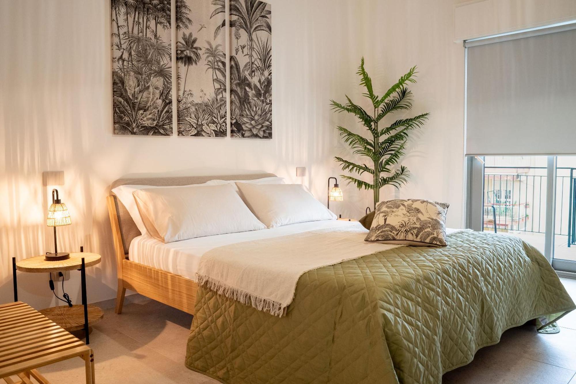 Pi'S Apartments Comfort & Chill San Nicola La Strada Exterior photo