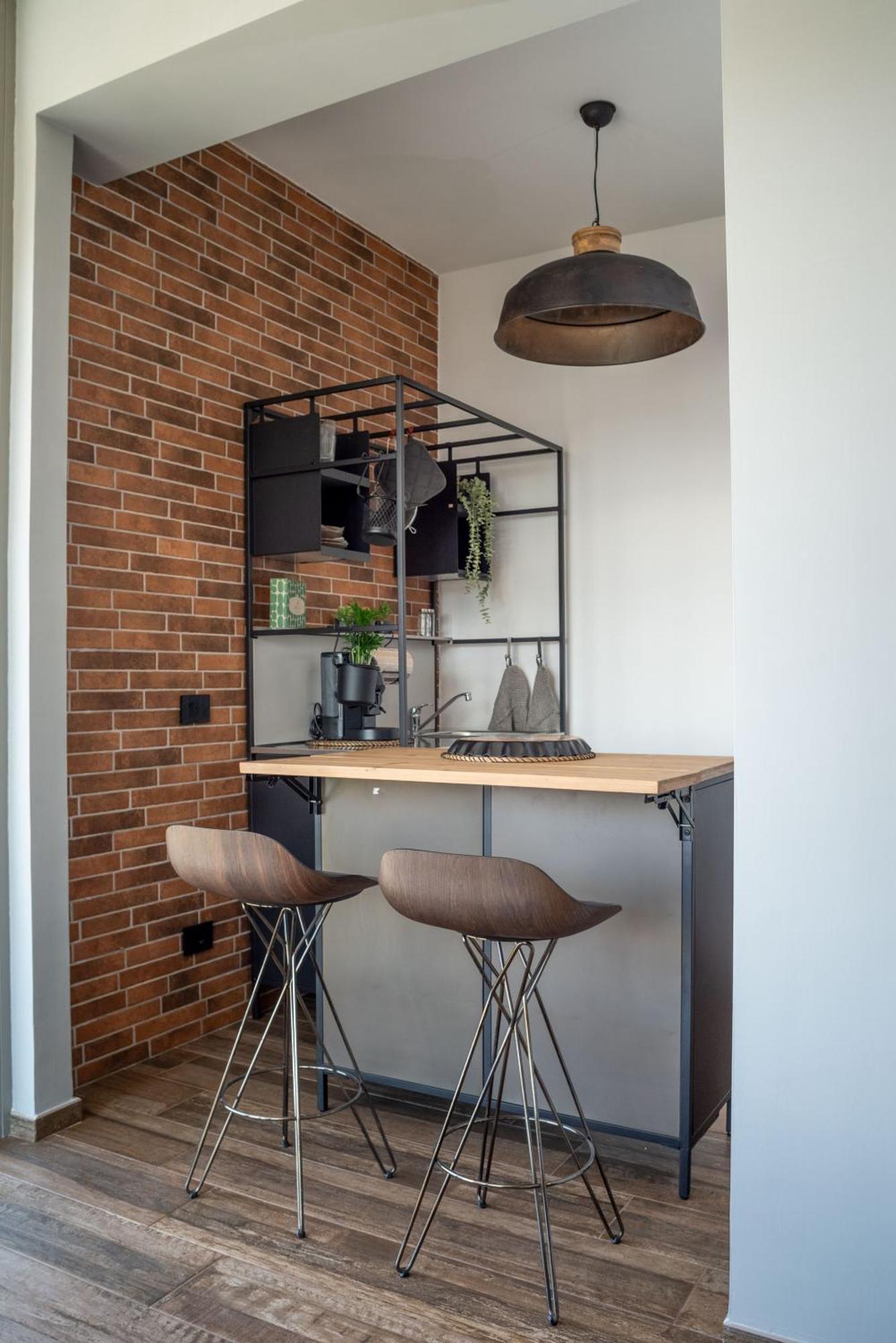 Pi'S Apartments Comfort & Chill San Nicola La Strada Exterior photo