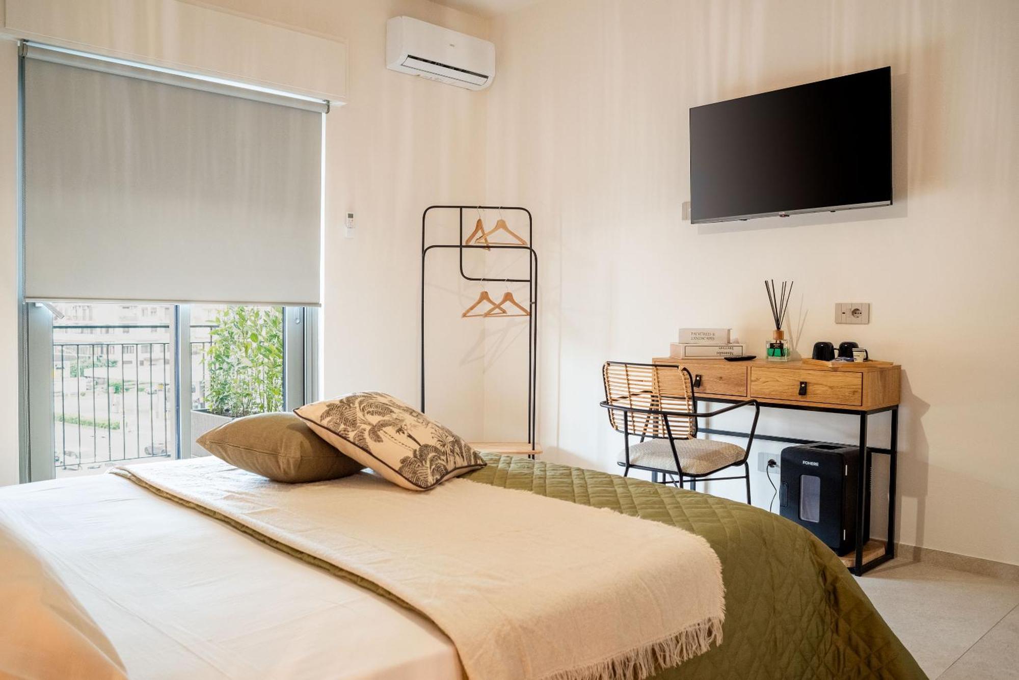 Pi'S Apartments Comfort & Chill San Nicola La Strada Exterior photo