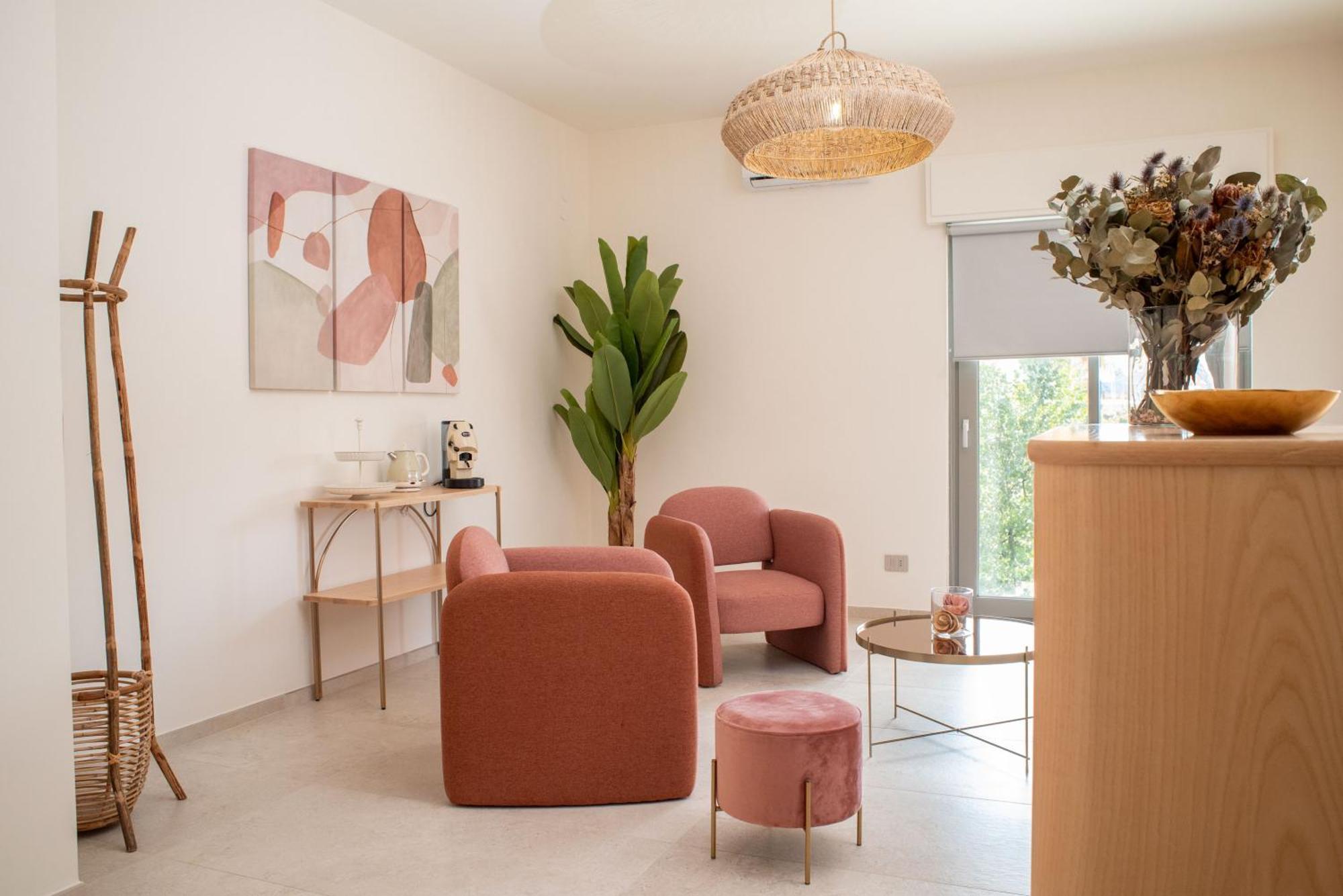 Pi'S Apartments Comfort & Chill San Nicola La Strada Exterior photo
