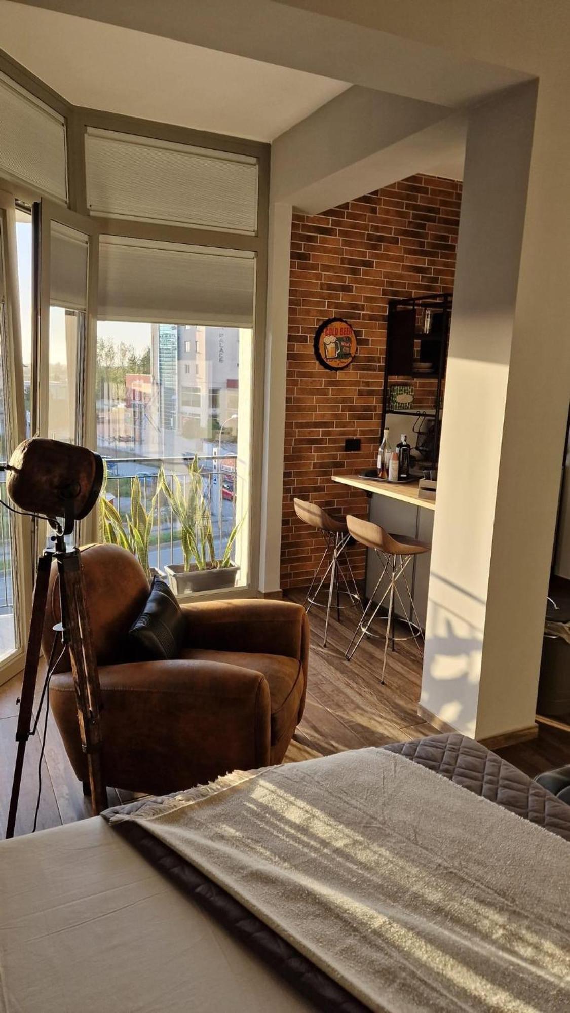 Pi'S Apartments Comfort & Chill San Nicola La Strada Exterior photo
