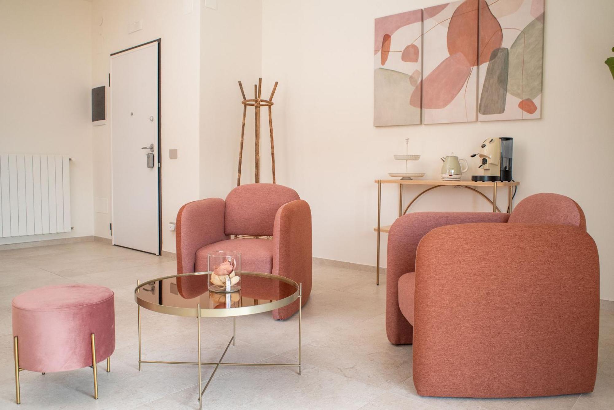 Pi'S Apartments Comfort & Chill San Nicola La Strada Exterior photo